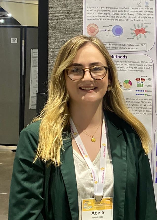 Profile photo of Dr Aoise O'Neill